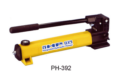 IHP液壓泵 手動(dòng)雙速泵PH-392